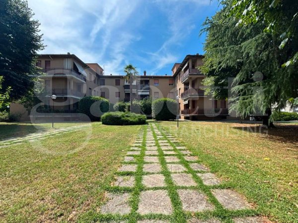appartamento in vendita a Zola Predosa in zona Riale