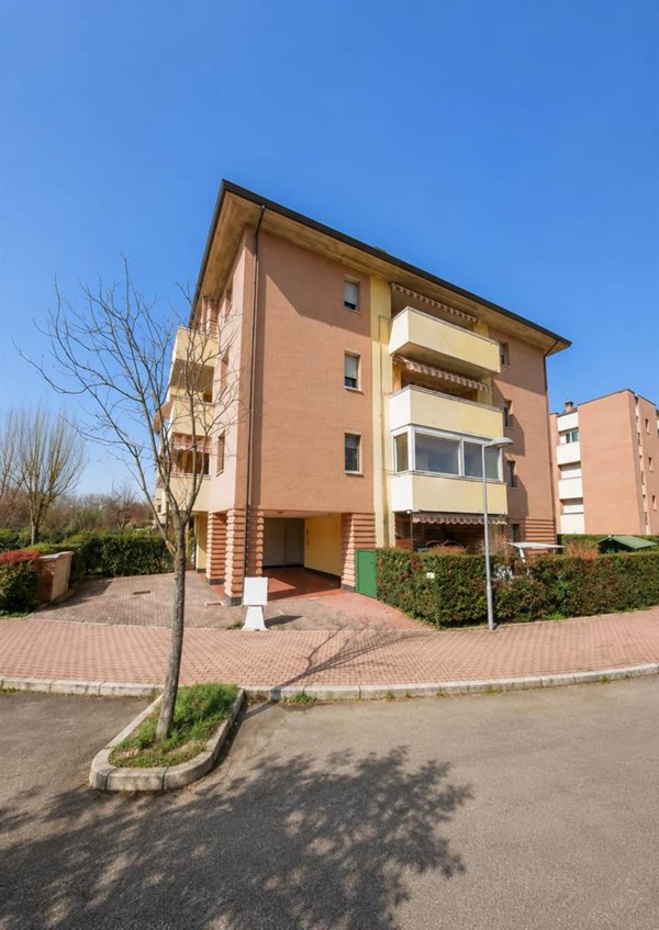 appartamento in vendita a Zola Predosa