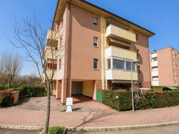 appartamento in vendita a Zola Predosa