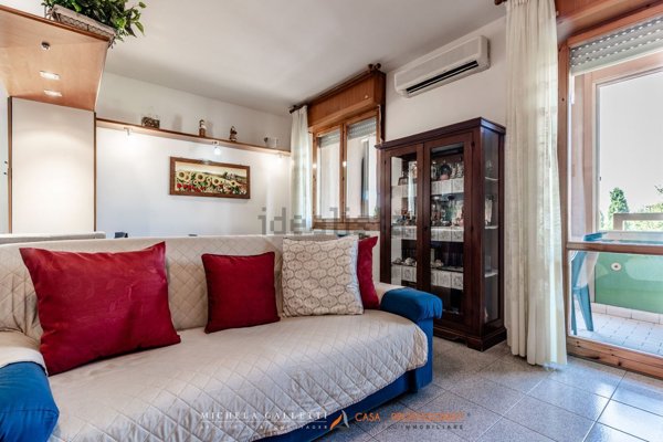appartamento in vendita a Zola Predosa in zona Riale