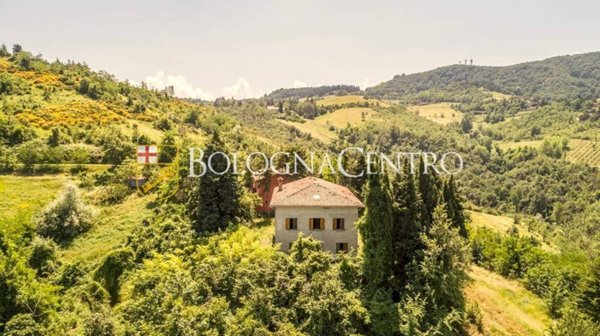 casa indipendente in vendita a Zola Predosa