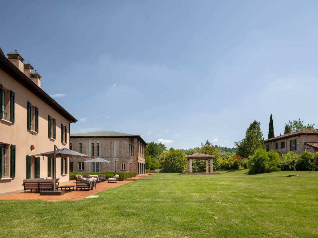 casa indipendente in vendita a Zola Predosa