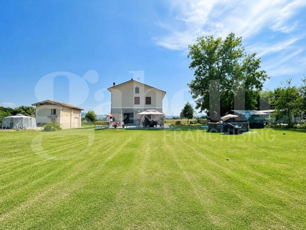 casa indipendente in vendita a Zola Predosa in zona Madonna Prati