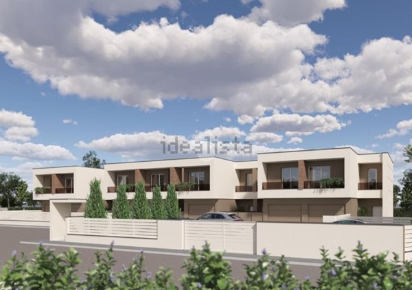 casa indipendente in vendita a Zola Predosa in zona Lavino