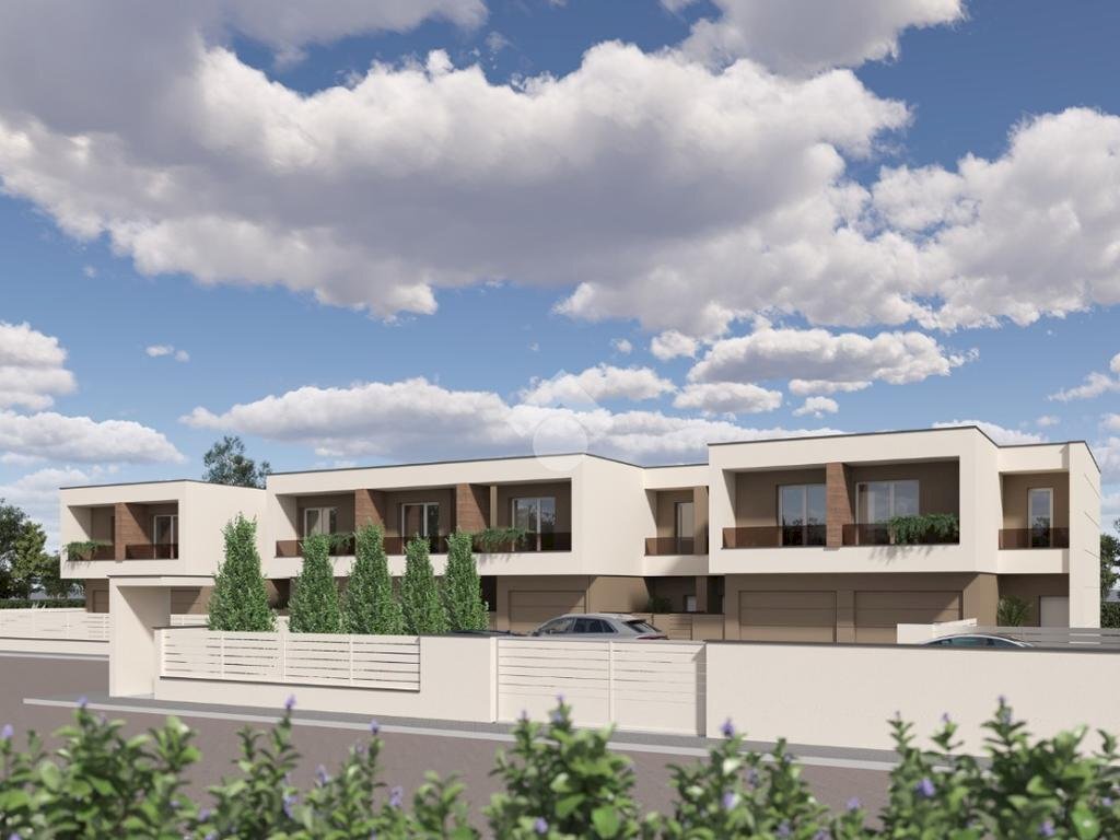 casa indipendente in vendita a Zola Predosa in zona Lavino