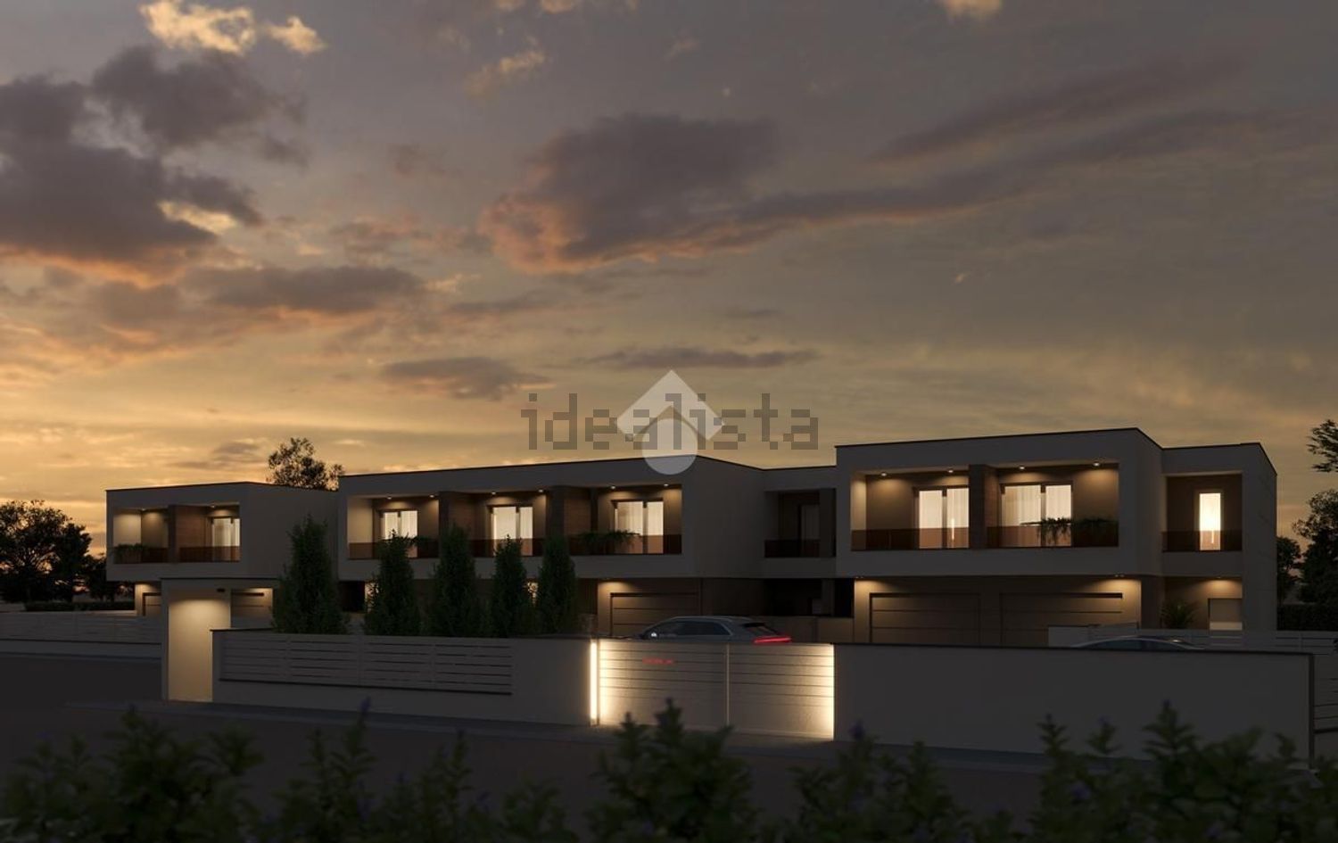 casa indipendente in vendita a Zola Predosa in zona Lavino