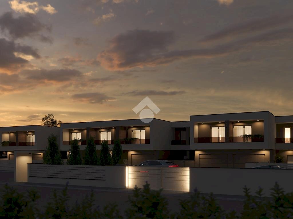 casa indipendente in vendita a Zola Predosa in zona Lavino