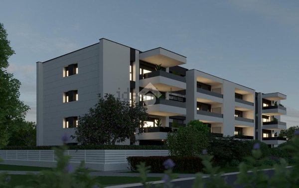 appartamento in vendita a Zola Predosa in zona Lavino