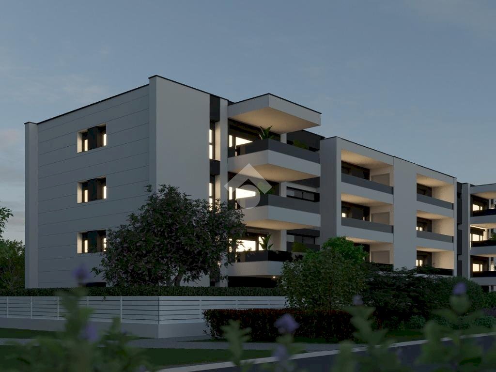 appartamento in vendita a Zola Predosa in zona Lavino