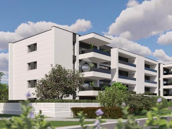 appartamento in vendita a Zola Predosa in zona Lavino