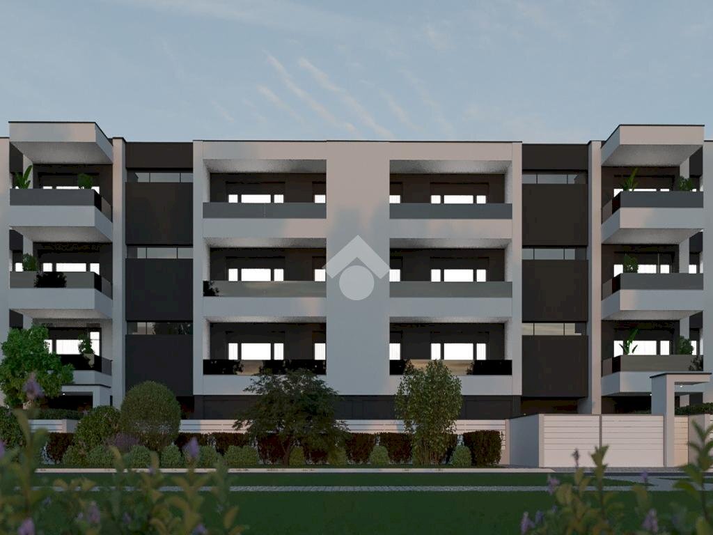 appartamento in vendita a Zola Predosa in zona Lavino