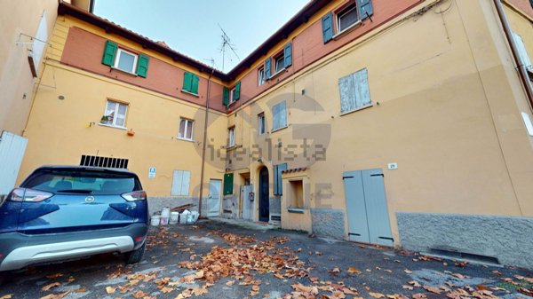appartamento in vendita a Zola Predosa in zona Riale