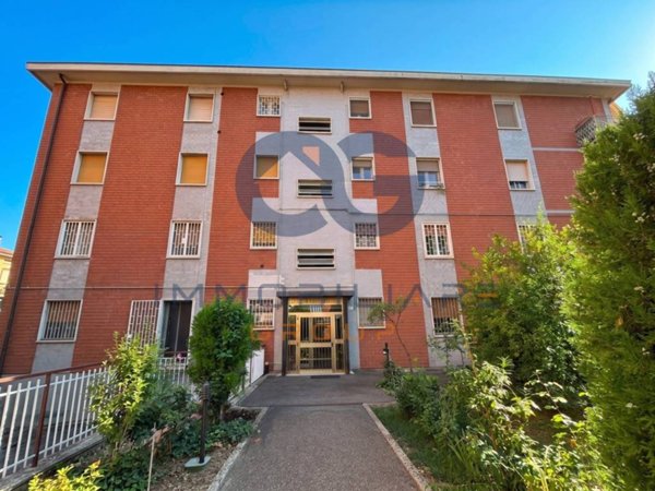 appartamento in vendita a Zola Predosa in zona Lavino