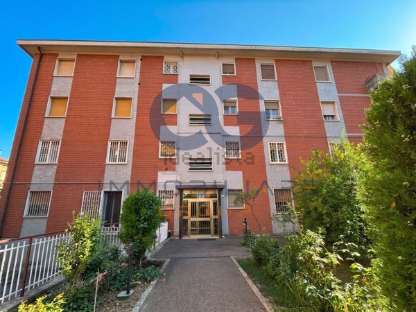 appartamento in vendita a Zola Predosa in zona Lavino