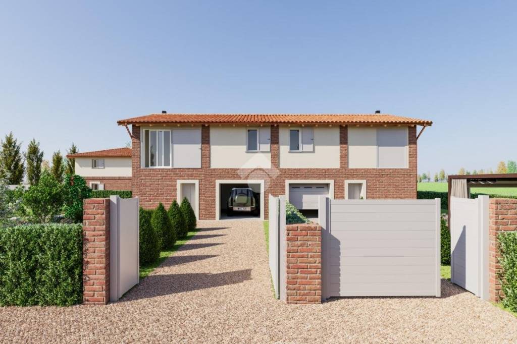 casa indipendente in vendita a Zola Predosa
