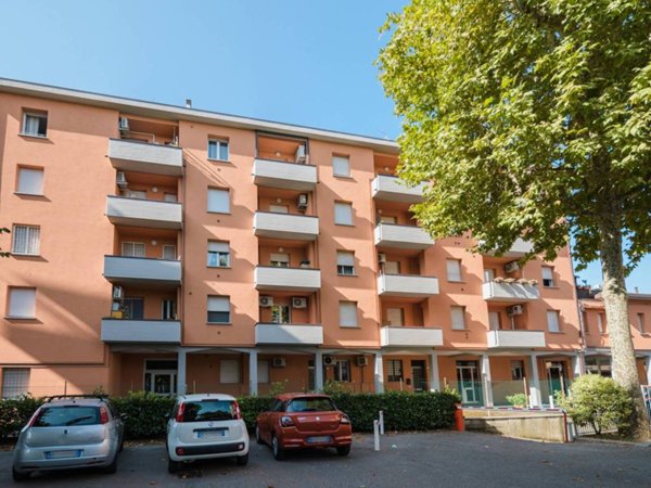appartamento in vendita a Zola Predosa in zona Lavino
