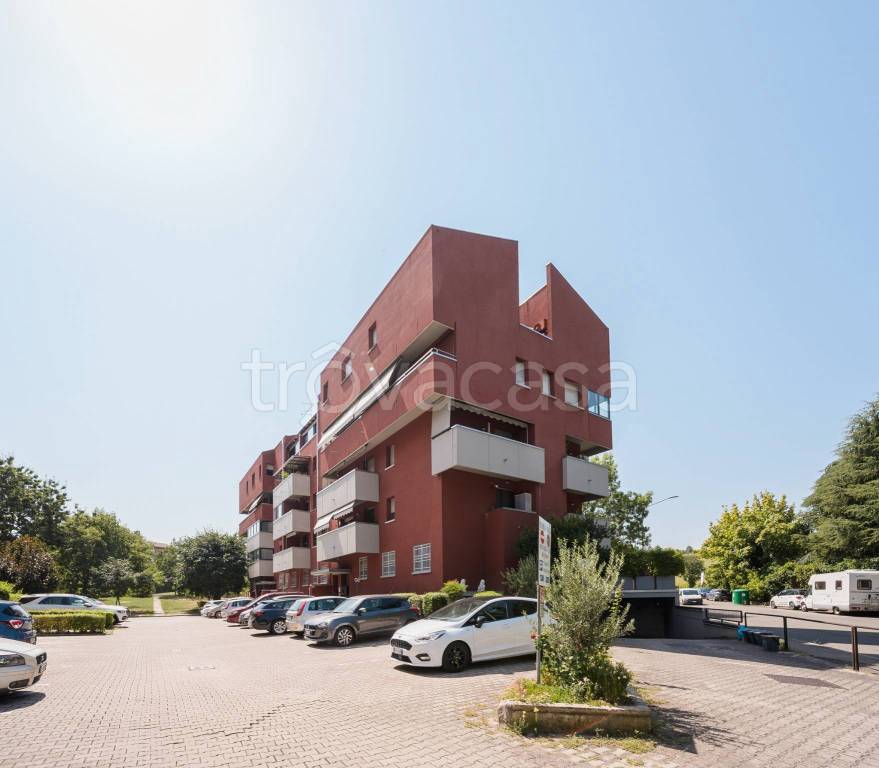 appartamento in vendita a Zola Predosa