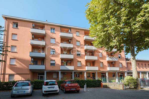 appartamento in vendita a Zola Predosa in zona Lavino