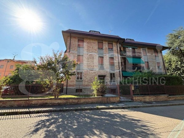 appartamento in vendita a Zola Predosa in zona Lavino