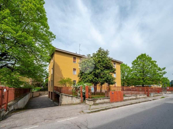 appartamento in vendita a Zola Predosa in zona Riale