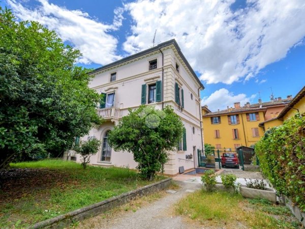 appartamento in vendita a Zola Predosa in zona Ponte Ronca
