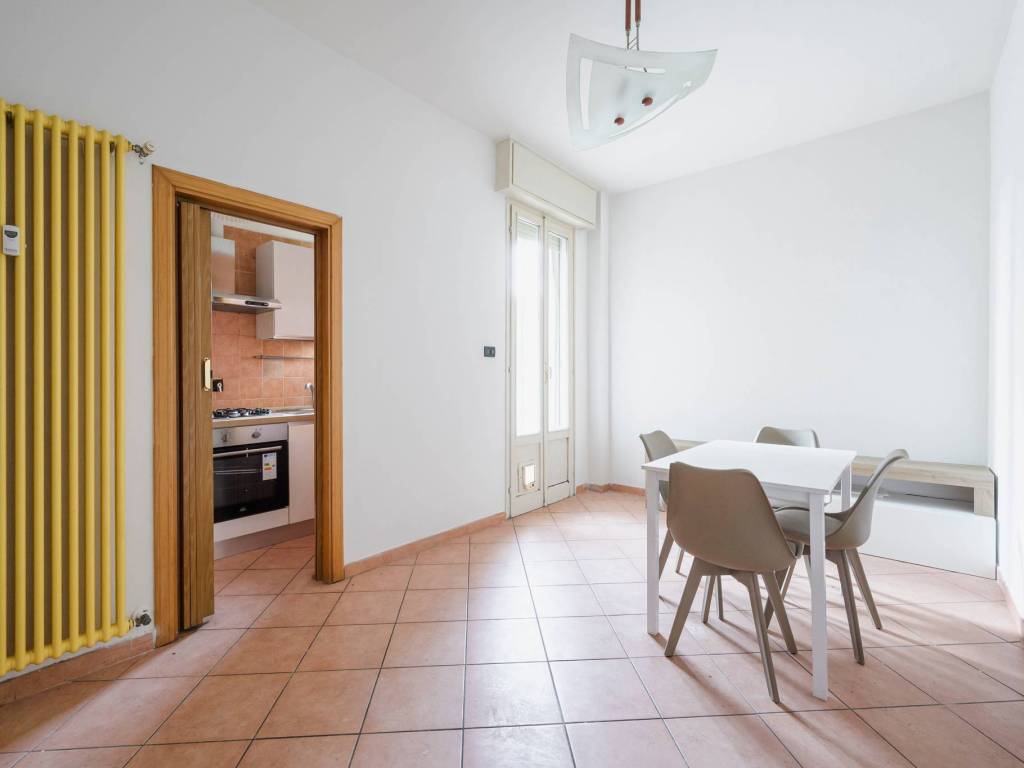 appartamento in vendita a Zola Predosa