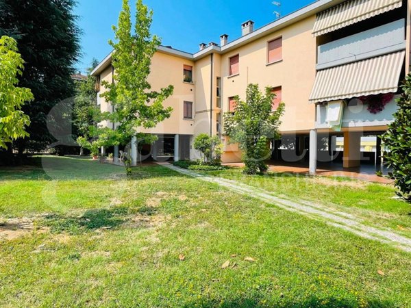 appartamento in vendita a Zola Predosa in zona Lavino
