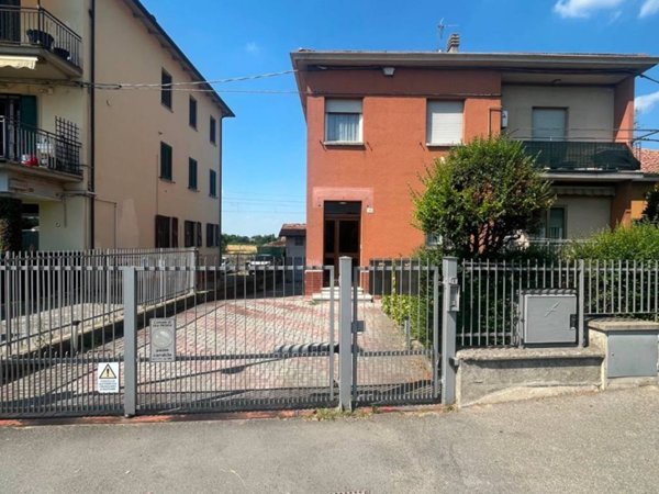 appartamento in vendita a Zola Predosa in zona Riale
