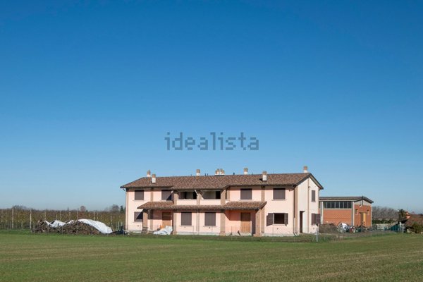 casa indipendente in vendita a Zola Predosa in zona Madonna Prati