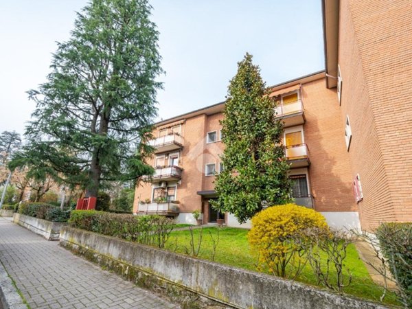 appartamento in vendita a Zola Predosa in zona Lavino