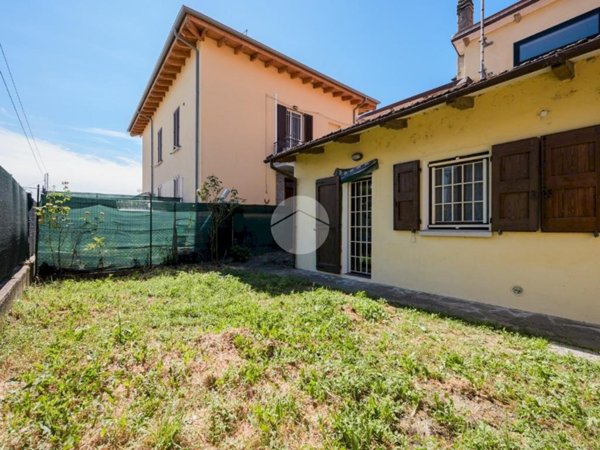 casa indipendente in vendita a Zola Predosa in zona Ponte Ronca