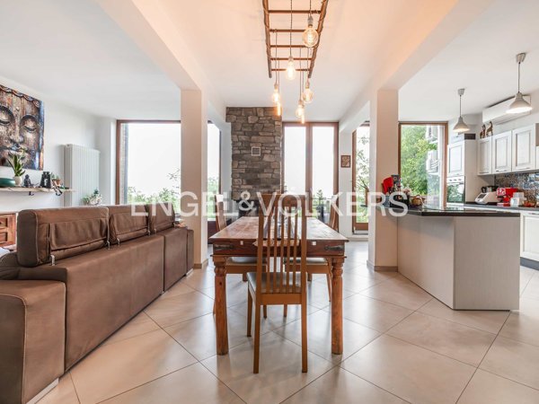 casa indipendente in vendita a Zola Predosa in zona Gessi