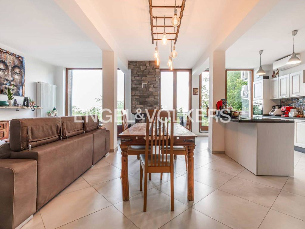 casa indipendente in vendita a Zola Predosa in zona Gessi