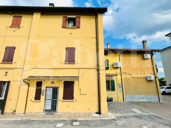 appartamento in vendita a Zola Predosa in zona Ponte Ronca