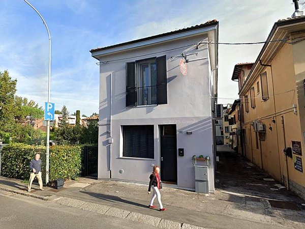 appartamento in vendita a Zola Predosa in zona Riale