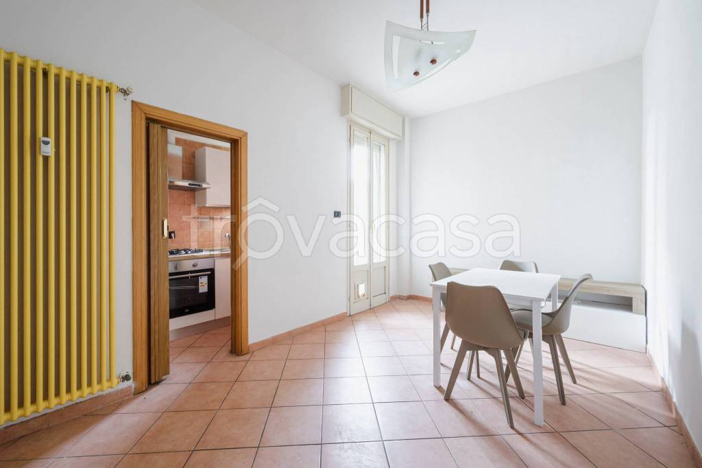 appartamento in vendita a Zola Predosa