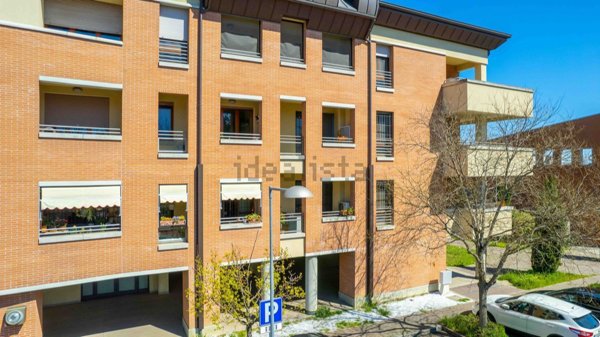 appartamento in vendita a Zola Predosa