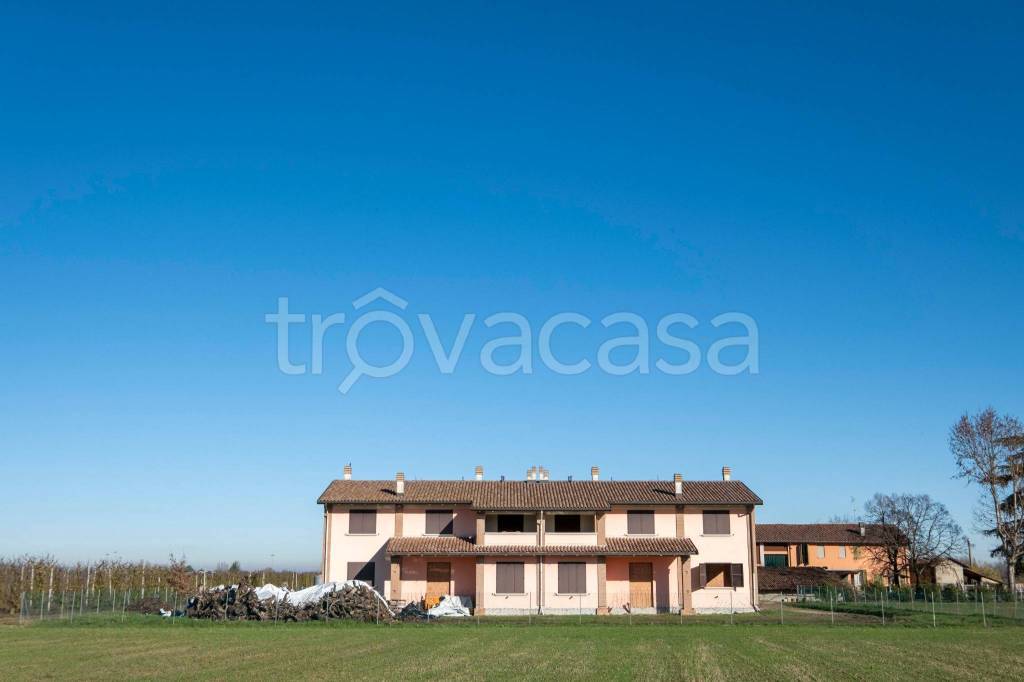 casa indipendente in vendita a Zola Predosa in zona Madonna Prati