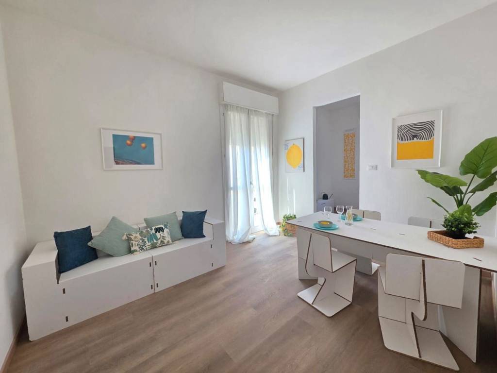 appartamento in vendita a Zola Predosa in zona Lavino