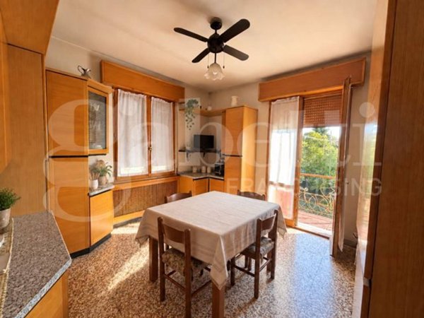 casa indipendente in vendita a Zola Predosa in zona Ponte Ronca