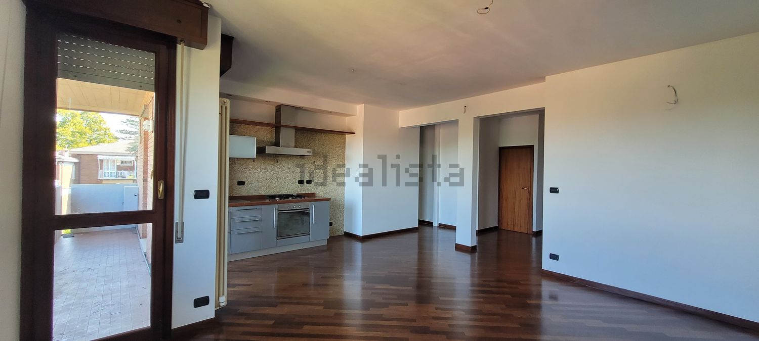 appartamento in vendita a Zola Predosa in zona Lavino