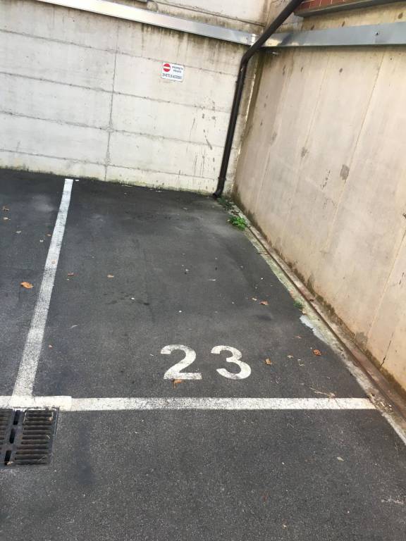 box auto in vendita a Zola Predosa