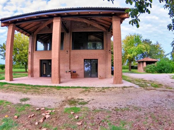 casa indipendente in vendita a Zola Predosa in zona Madonna Prati