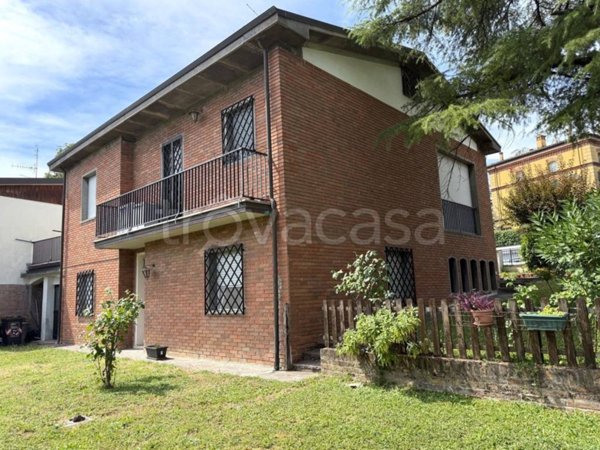 casa indipendente in vendita a Zola Predosa in zona Lavino