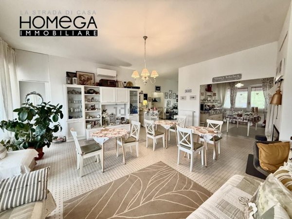 appartamento in vendita a Zola Predosa