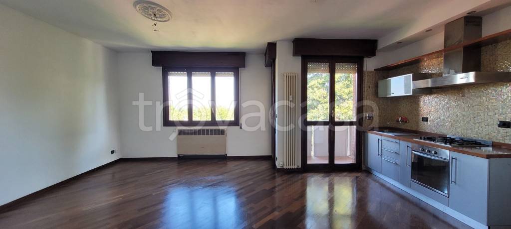 appartamento in vendita a Zola Predosa in zona Lavino