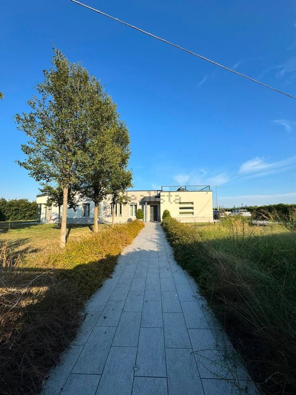 casa indipendente in vendita a Zola Predosa in zona Lavino