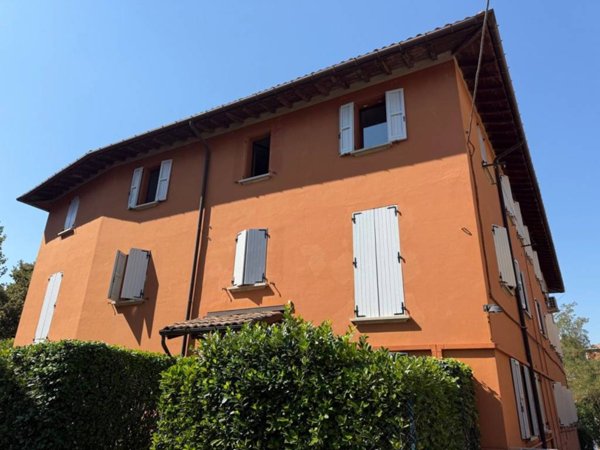 appartamento in vendita a Zola Predosa in zona Lavino
