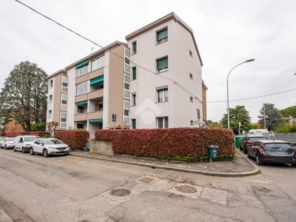 appartamento in vendita a Zola Predosa in zona Lavino