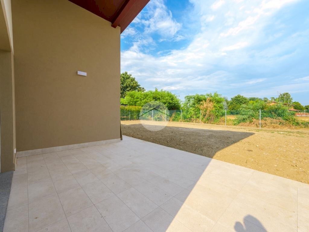 casa indipendente in vendita a Zola Predosa